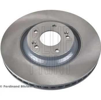Brzdový kotouč Brzdový kotouč BLUE PRINT ADG043245