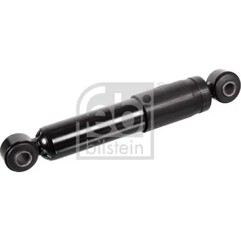 Příslušenství karosérie Tlumič, zavěšení kabiny FEBI BILSTEIN 103297