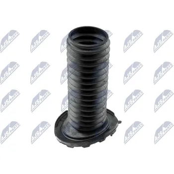 Ochranné víko/prachovka, tlumič NTY AB-TY-063