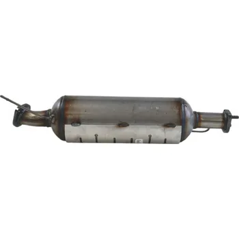 Filtr pevných částic Filtr sazových částic, výfukový systém BOSAL 095-324