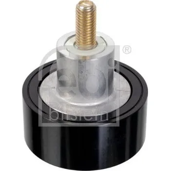 Vratná/vodicí kladka, klínový žebrový řemen FEBI BILSTEIN 102637