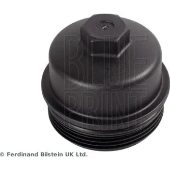 Filtr do auta Kryt, pouzdro olejového filtru BLUE PRINT ADBP990010