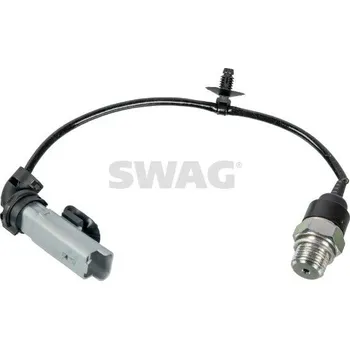 Autoelektrika Olejový tlakový spínač SWAG 33 10 1578
