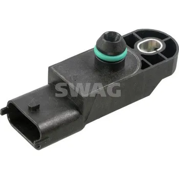 Autoelektrika Senzor tlaku sacího potrubí SWAG 70 94 9441