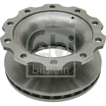 Brzdový kotouč Brzdový kotouč FEBI BILSTEIN 22426