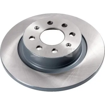 Brzdový kotouč Brzdový kotouč SWAG 70 94 3837