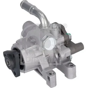 Soustava řízení Hydraulické čerpadlo, řízení FEBI BILSTEIN 181799