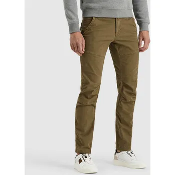 Pánské kalhoty PME Legend Skylock pískové Kalhoty Hnědé 40/32