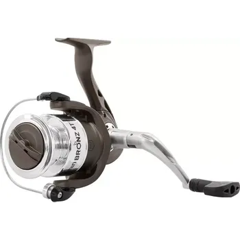 Rybářský naviják Delphin BRONZ 4T DOPRODEJ