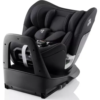 Přeprava dětí Römer Autosedačka Swivel 2 2025 Space Black 2
