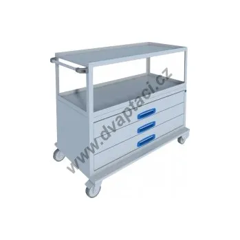 Dílenský vozík WNRT-101.3