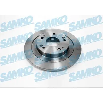 Brzdový kotouč Brzdový kotouč SAMKO H1042P