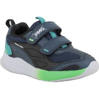 Chlapecké tenisky Tenisky Primigi 6979911 31