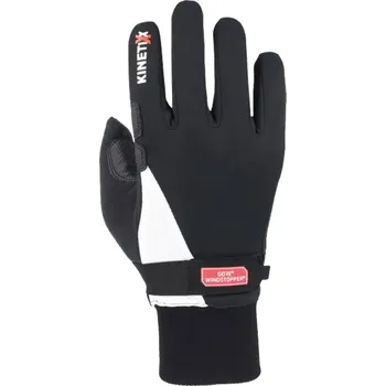 Zimní běžecké rukavice KINETIXX NOMO 7,5