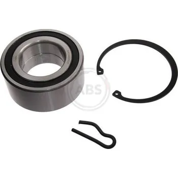 Sada ložisek kola, 200048