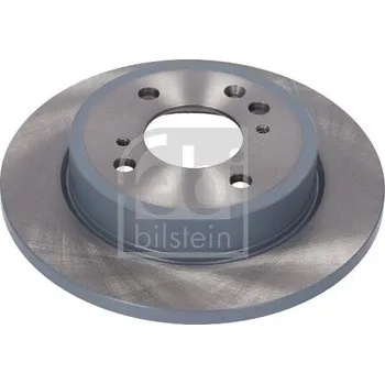 Brzdový kotouč Brzdový kotouč FEBI BILSTEIN JR. 188758