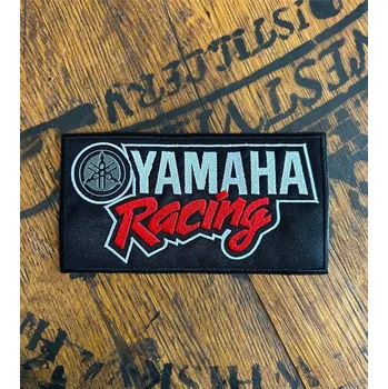 Nášivka Nášivka s motivem Yamaha Racing