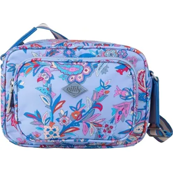 Kabelka Kabelka crossbody malá Oilily OIL0310-580 Blue