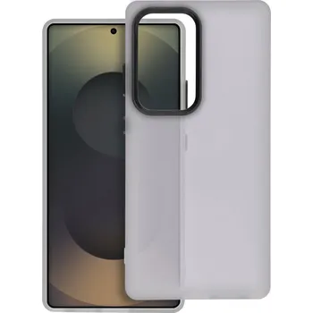 Pouzdro na mobilní telefon OEM Pouzdro SAPPY SAMSUNG Galaxy A55 5G černé