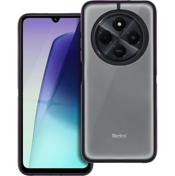 Pouzdro na mobilní telefon OEM Pouzdro NEO XIAOMI Redmi 14C fialové