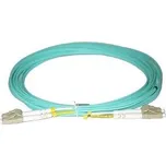 XtendLan FO patch LC-LC 100m 50/125 duplex OM3 , LS0H