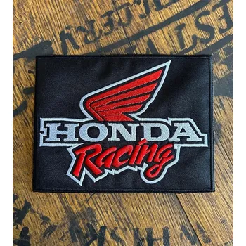Nášivka Nášivka s motivem Honda Racing