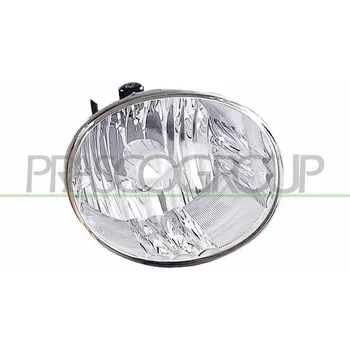 Hřídel nápravy POLCAR TY2854413