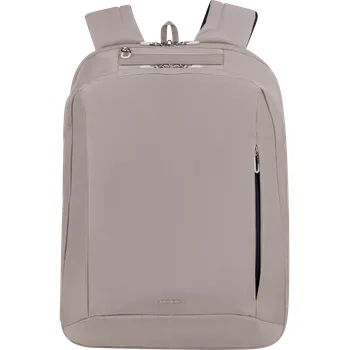 Městský batoh Batoh na ntb Samsonite GUARDIT M 15,6" Stone Grey