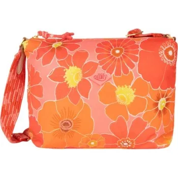 Crossbody kabelka Oilily Milly OIL1137-33 Orange