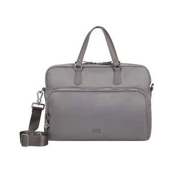 Kabelka Kabelka na notebook 15,6 Samsonite KARISSA Li.Grey