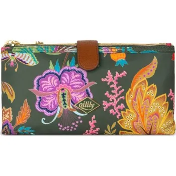 Kosmetická taška Kosmetická taška xs Oilily MEOIL0815-71 F.Green