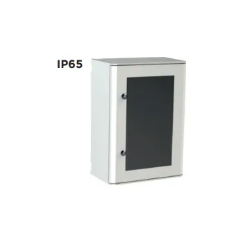 Rozvaděč Prázdná skříň HYDRA 685 3bod. 09807 Esta