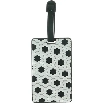 Příslušenství k zavazadlu Visačka na kufr Epic EA8026/03 Gears