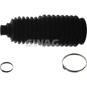 Autodíl Sada měchů, řízení SWAG 62 93 8740