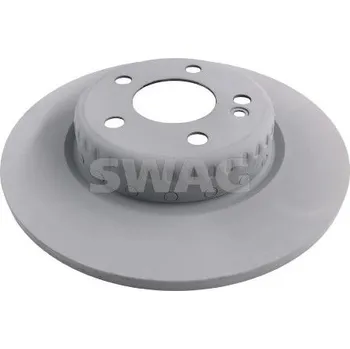 Brzdový kotouč Brzdový kotouč SWAG 10 10 7726