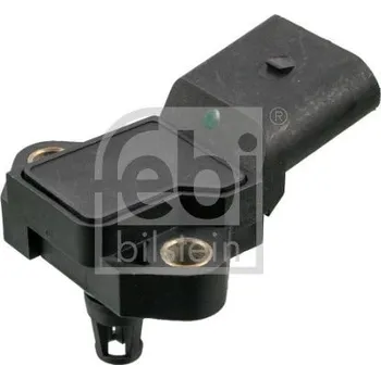 Čidlo automobilu Senzor tlaku sacího potrubí FEBI BILSTEIN 177789