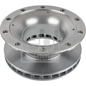 Brzdový kotouč Brzdový kotouč FEBI BILSTEIN 106340