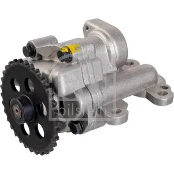 Olejové čerpadlo Olejové čerpadlo FEBI BILSTEIN 177609
