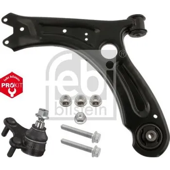 Zavěšení kol Řídicí páka, zavěšení kol FEBI BILSTEIN 176415