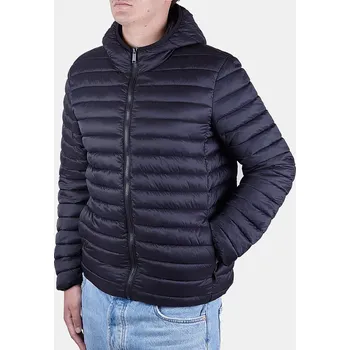 Baťa pánská prošívaná bunda černé, vel. Xxl