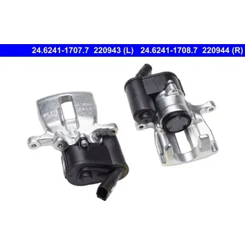 Brzdový třmen Brzdový třmen ATE 24.6241-1708.7