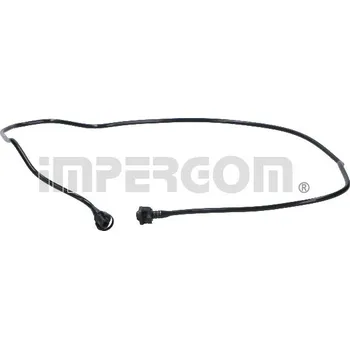 Chladič motoru Hadice chladiče IMPERGOM 225485