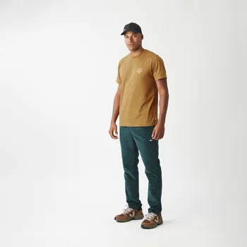 Pánské kalhoty PICTURE Norewa, Deep Water velikost: 32