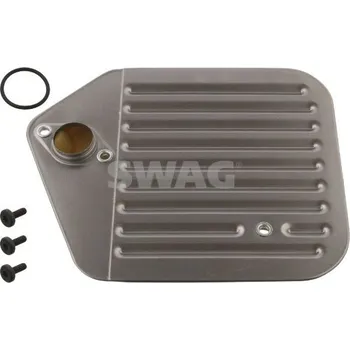 Hydraulický filtr Sada hydraulického filtru, automatická převodovka SWAG 20 91 1675