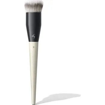 Kosmetický štětec Und Gretel Kulatý štětec na make-up