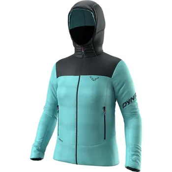 Dámská bunda DYNAFIT RADICAL PRIMALOFT HOODED Marine blue L