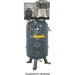 Kompresor UniMaster - UNM STS 630-10-270 Base