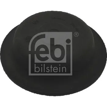 Brzdový systém Membrána, membránový brzdový válec FEBI BILSTEIN 06889