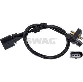 Kliková hřídel Generátor impulsů, klikový hřídel SWAG 33 10 3396