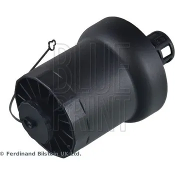 Filtr do auta Kryt, pouzdro olejového filtru BLUE PRINT ADBP990019